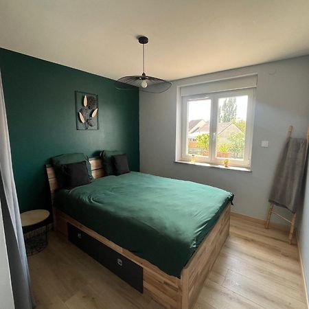 Charmant Appartement Cosy Porte De Colmar Sainte-Croix-en-Plaine Εξωτερικό φωτογραφία