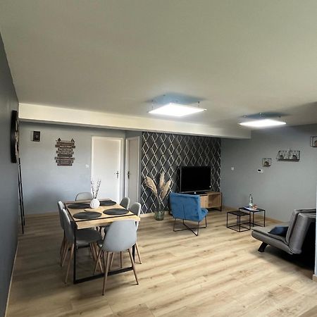 Charmant Appartement Cosy Porte De Colmar Sainte-Croix-en-Plaine Εξωτερικό φωτογραφία