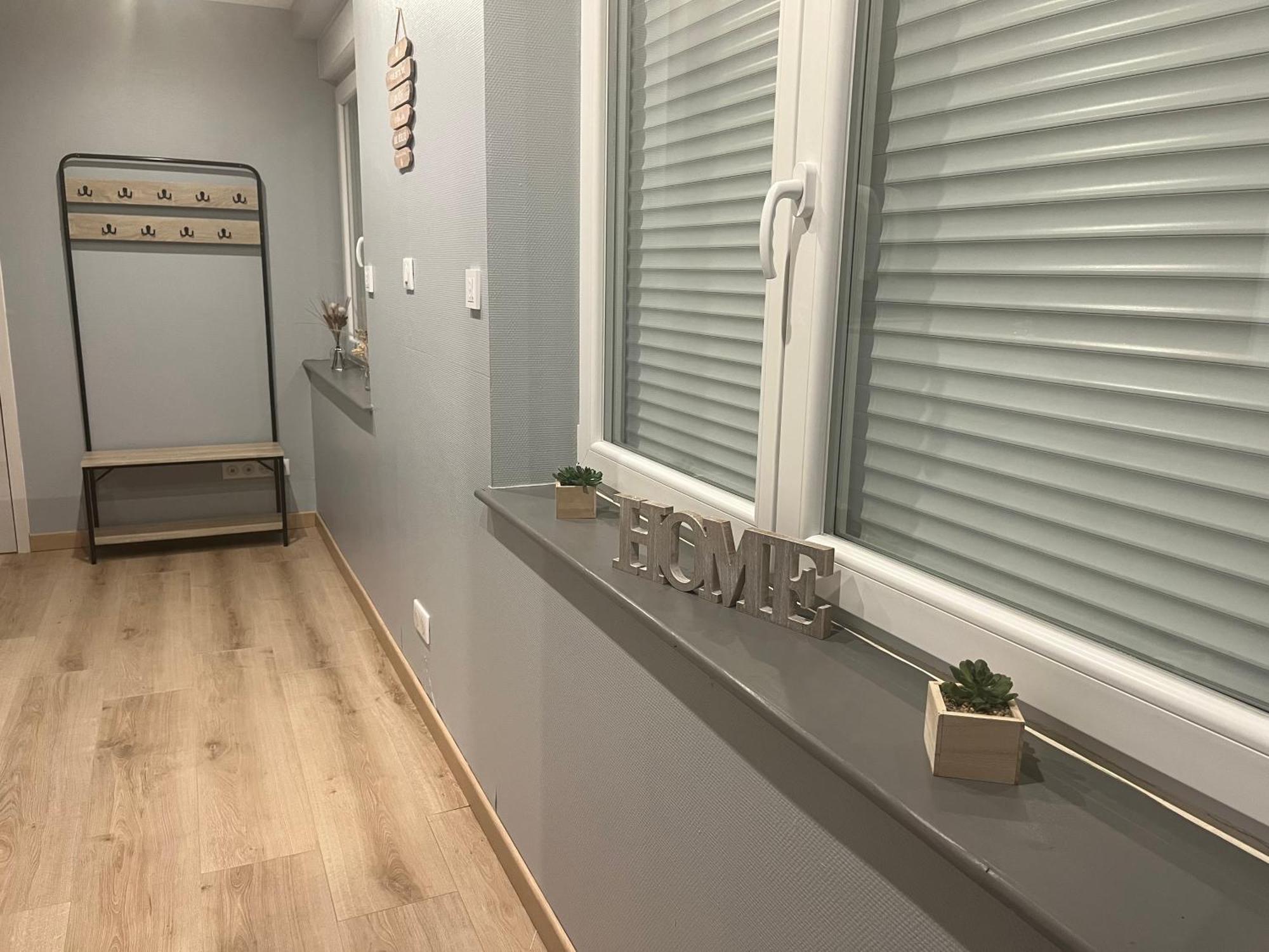 Charmant Appartement Cosy Porte De Colmar Sainte-Croix-en-Plaine Εξωτερικό φωτογραφία