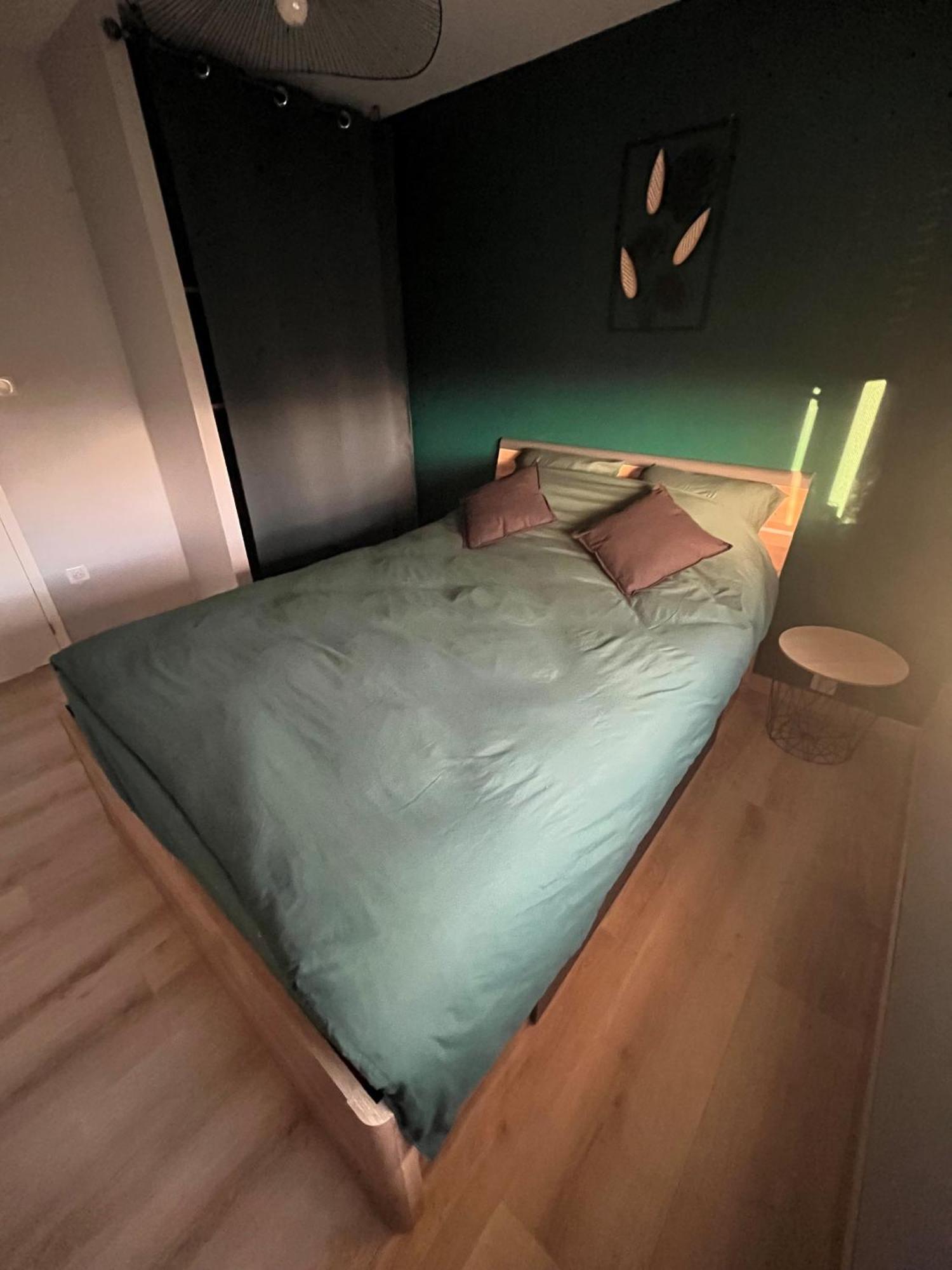 Charmant Appartement Cosy Porte De Colmar Sainte-Croix-en-Plaine Εξωτερικό φωτογραφία