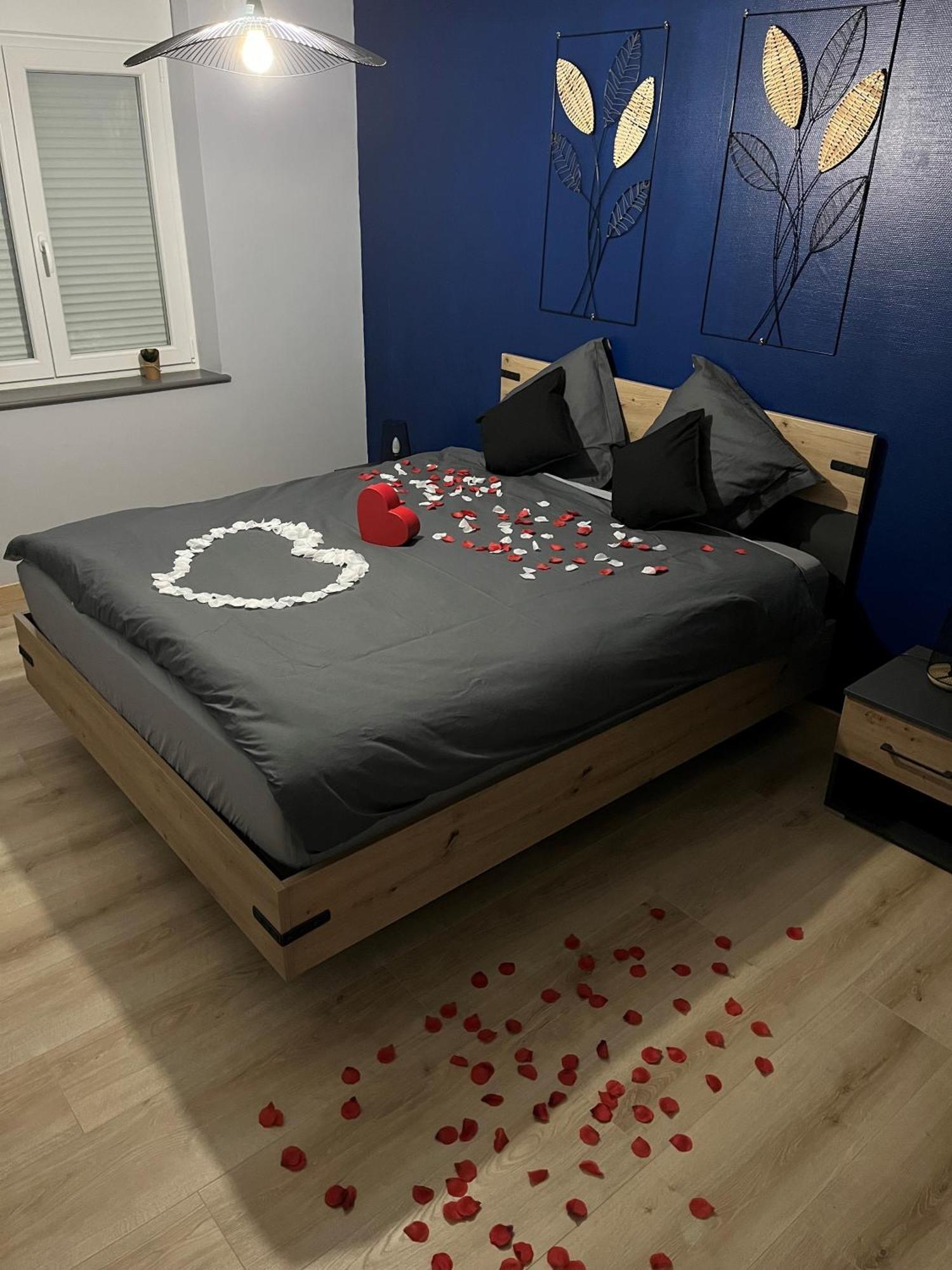 Charmant Appartement Cosy Porte De Colmar Sainte-Croix-en-Plaine Εξωτερικό φωτογραφία