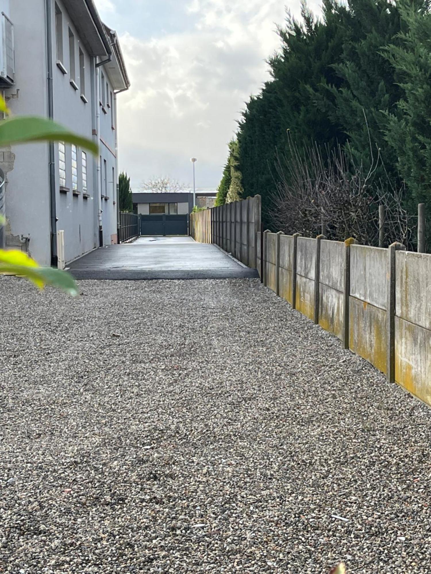 Charmant Appartement Cosy Porte De Colmar Sainte-Croix-en-Plaine Εξωτερικό φωτογραφία