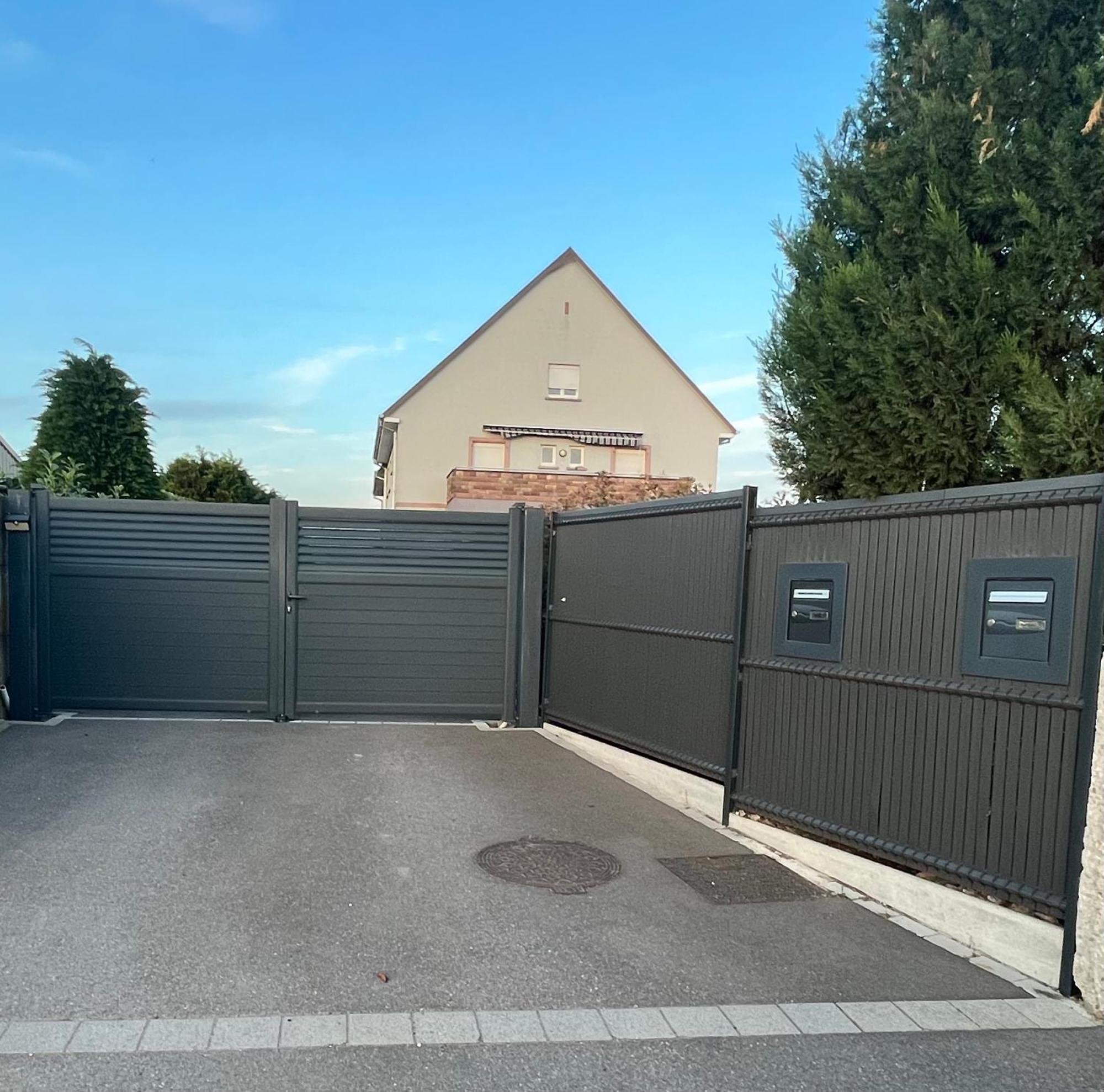 Charmant Appartement Cosy Porte De Colmar Sainte-Croix-en-Plaine Εξωτερικό φωτογραφία
