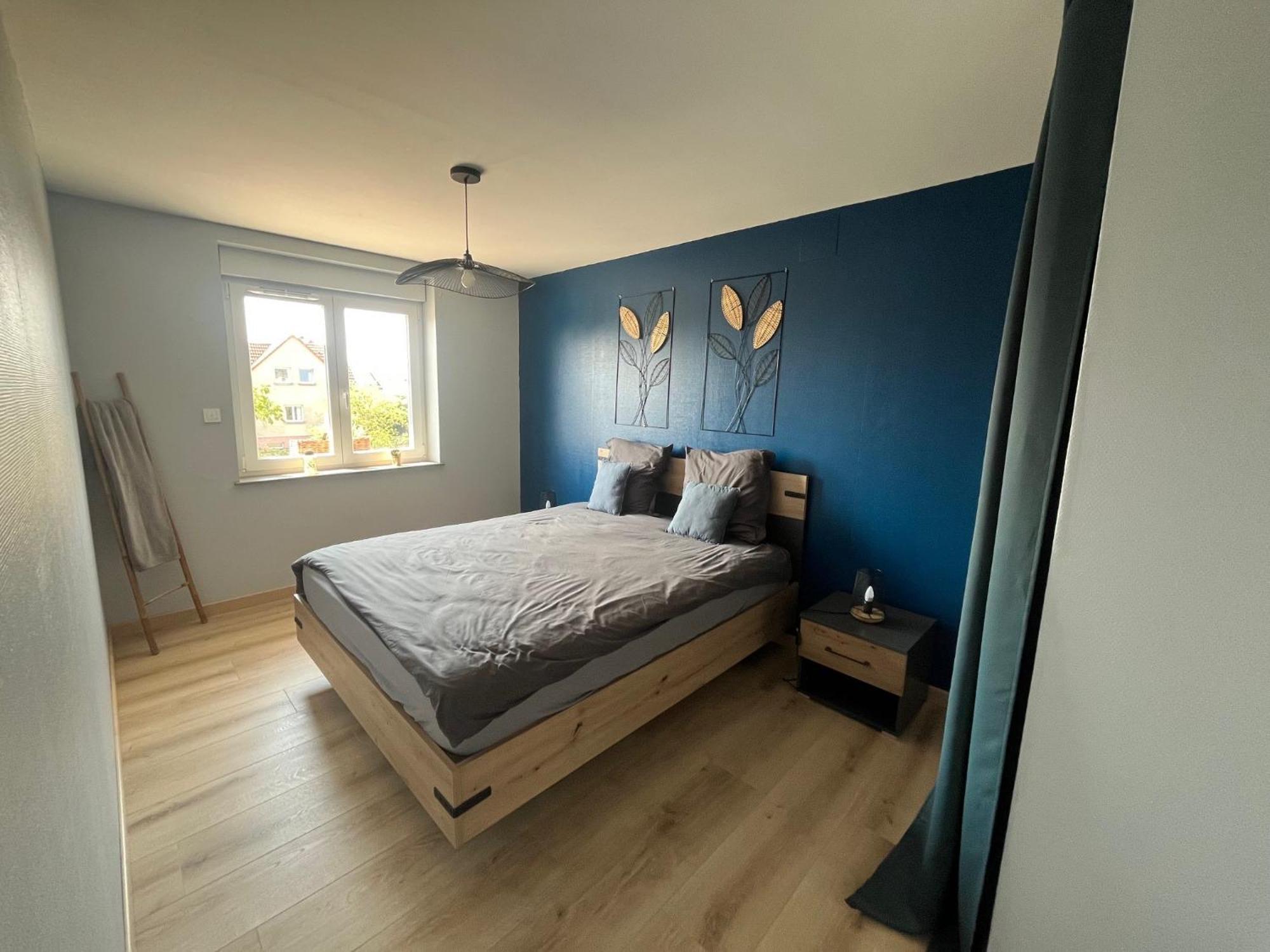 Charmant Appartement Cosy Porte De Colmar Sainte-Croix-en-Plaine Εξωτερικό φωτογραφία
